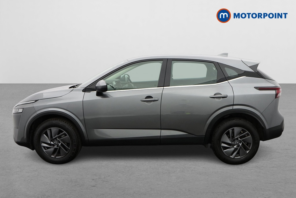 Used Nissan Qashqai 2022 for sale - 77128388: Photo 4