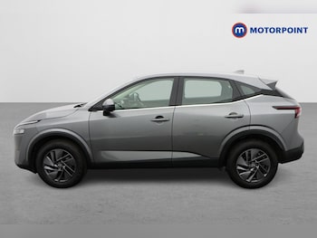 Used Nissan Qashqai 2022 for sale - 77128388: Photo