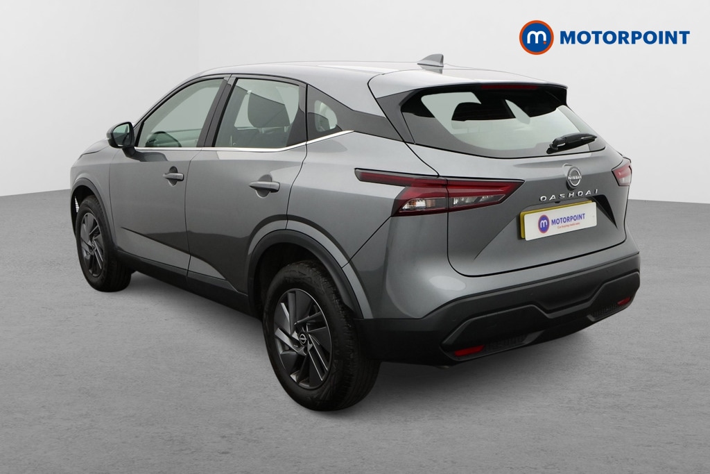 Used Nissan Qashqai 2022 for sale - 77128388: Photo 5