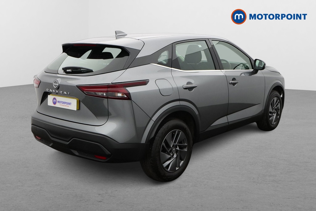 Used Nissan Qashqai 2022 for sale - 77128388: Photo 7