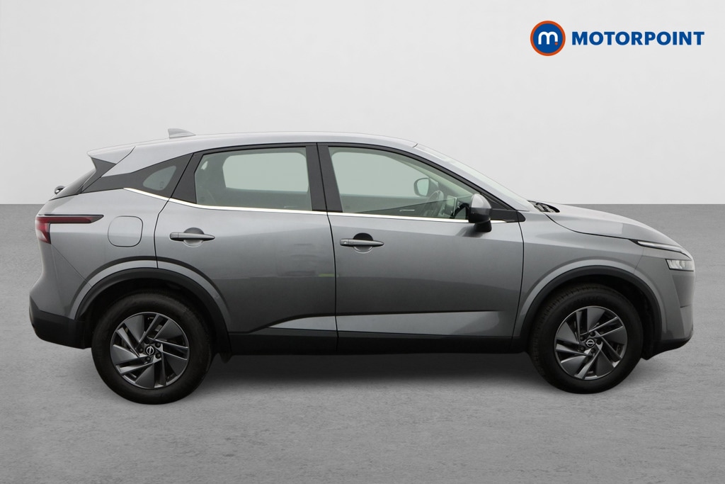 Used Nissan Qashqai 2022 for sale - 77128388: Photo 8