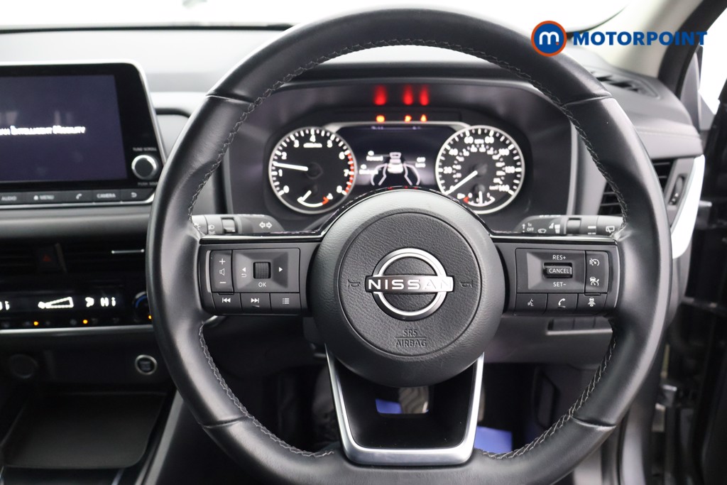 Used Nissan Qashqai 2022 for sale - 77128388: Photo 9