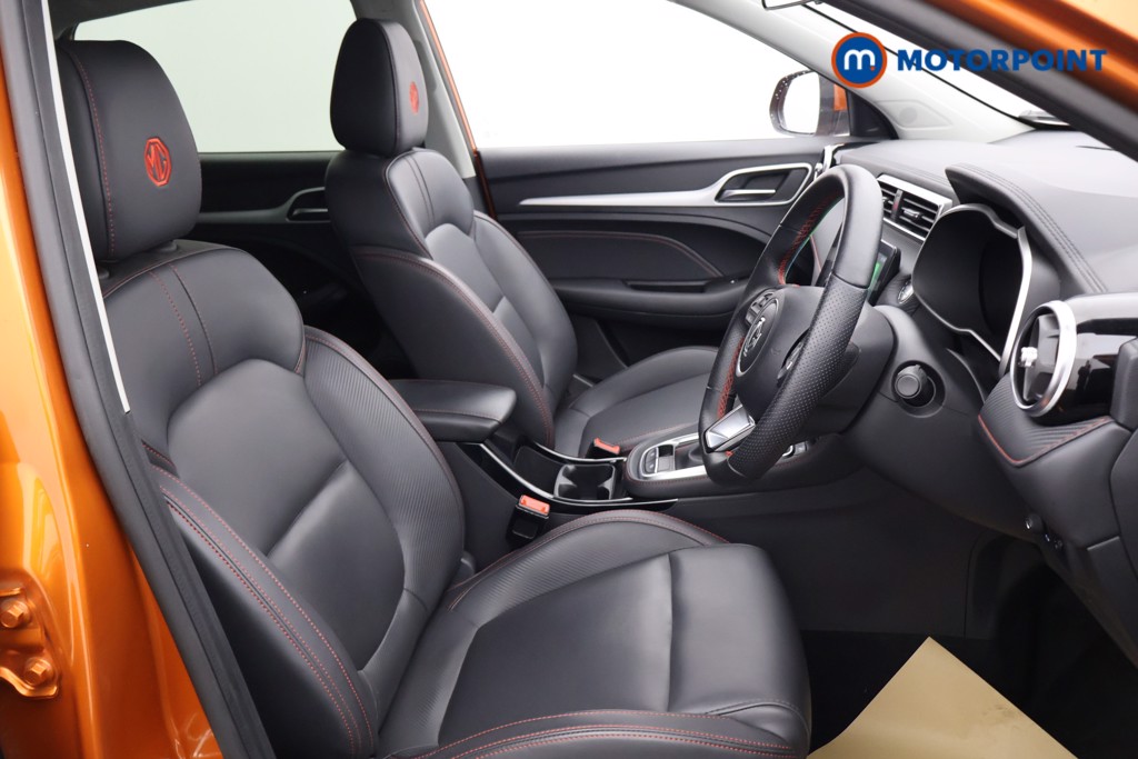 Used MG MG ZS 2023 for sale - 76545634: Photo 14