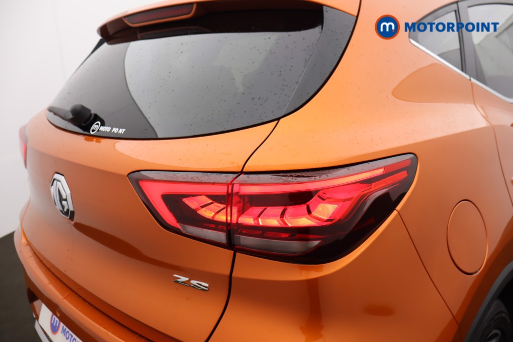 Used MG MG ZS 2023 for sale - 76545634: Photo 19