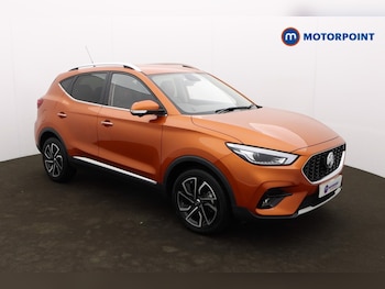 Used MG MG ZS 2023 for sale - 76545634: Photo