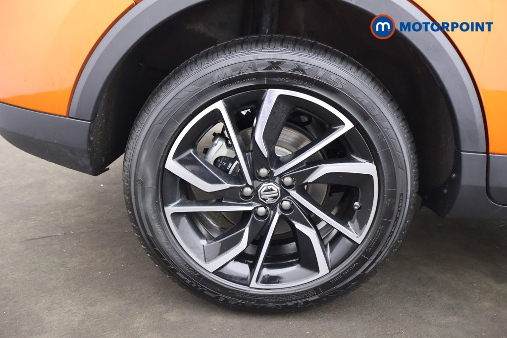 Used MG MG ZS 2023 for sale - 76545634: Photo 20