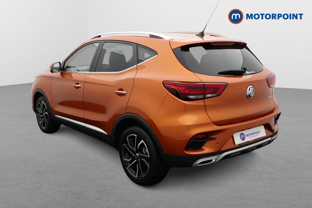 Used MG MG ZS 2023 for sale - 76545634: Photo 4