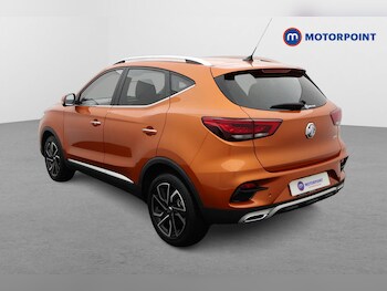 Used MG MG ZS 2023 for sale - 76545634: Photo