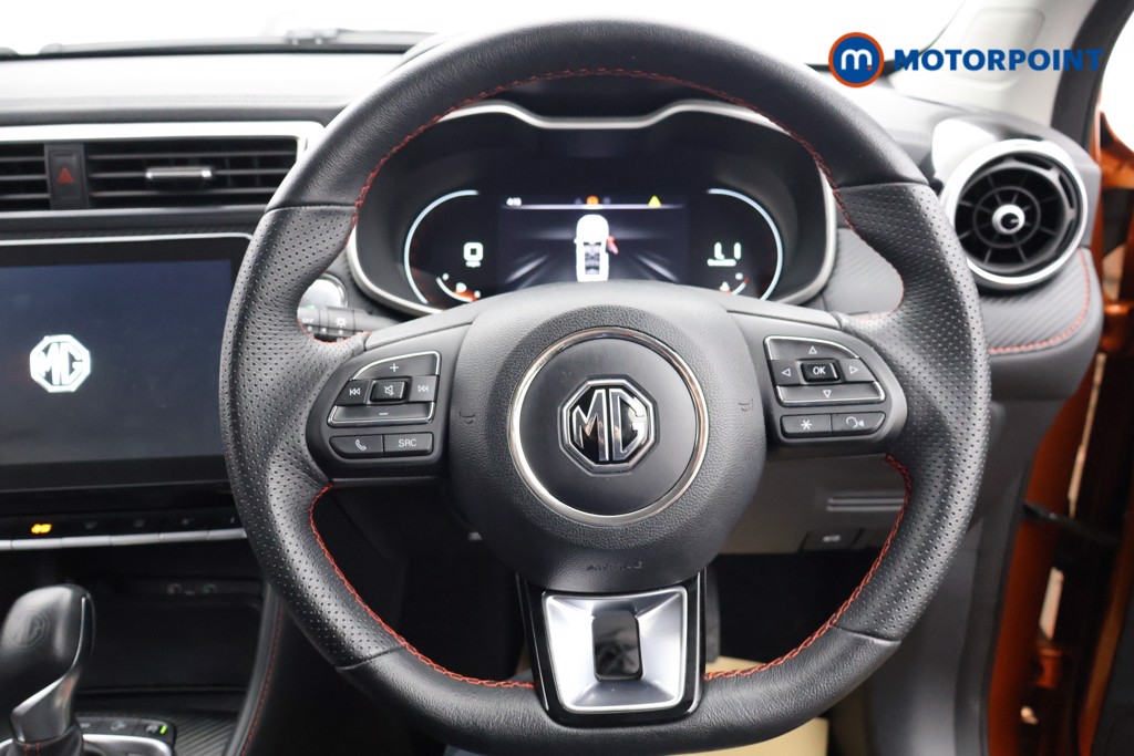 Used MG MG ZS 2023 for sale - 76545634: Photo 7