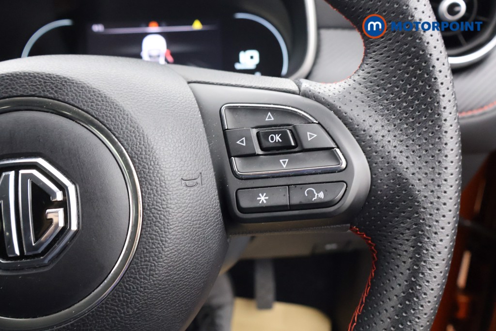 Used MG MG ZS 2023 for sale - 76545634: Photo 8