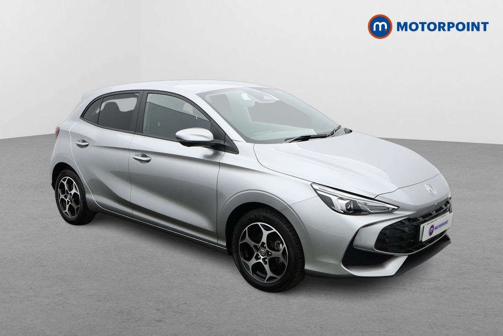 Used MG MG3 2025 for sale - 77951609: Photo 1