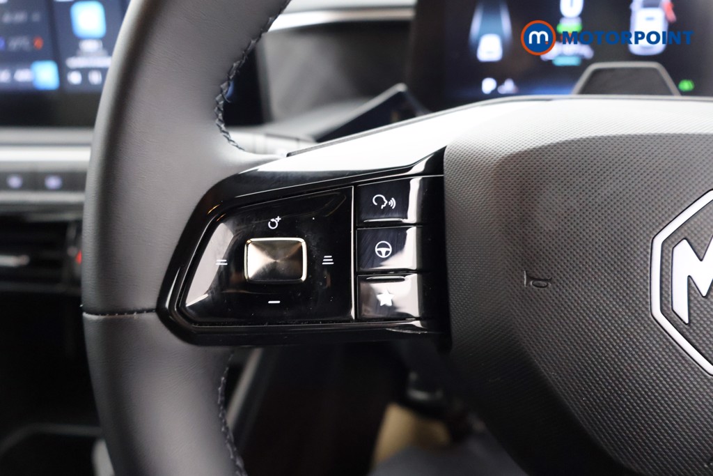 Used MG MG3 2025 for sale - 77951609: Photo 10