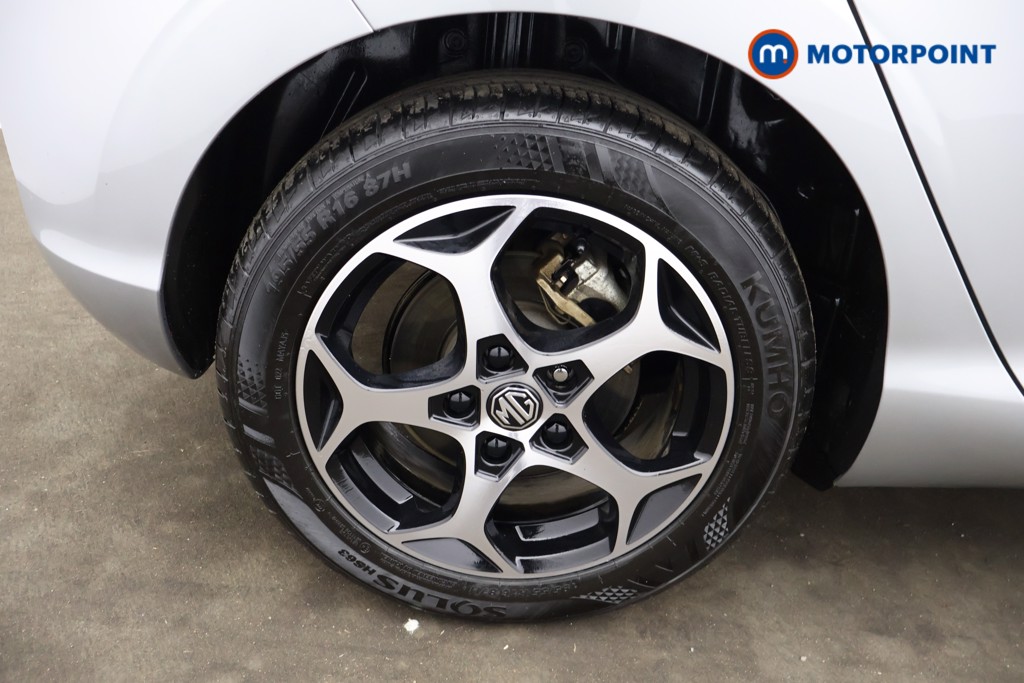 Used MG MG3 2025 for sale - 77951609: Photo 28