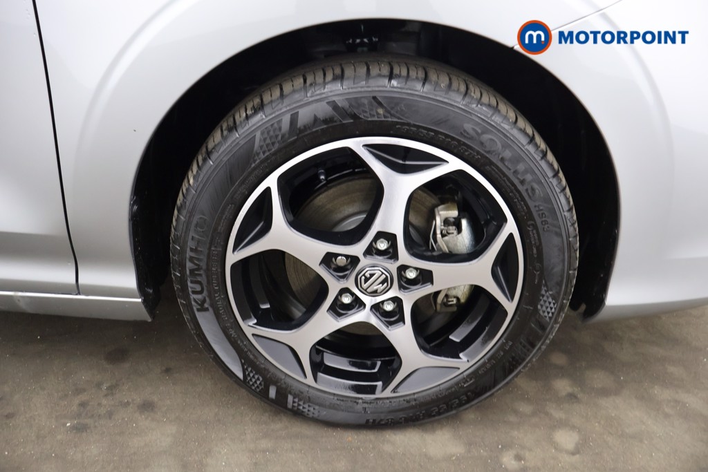 Used MG MG3 2025 for sale - 77951609: Photo 29