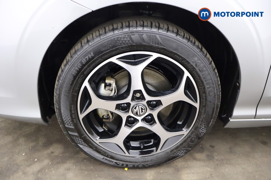 Used MG MG3 2025 for sale - 77951609: Photo 30