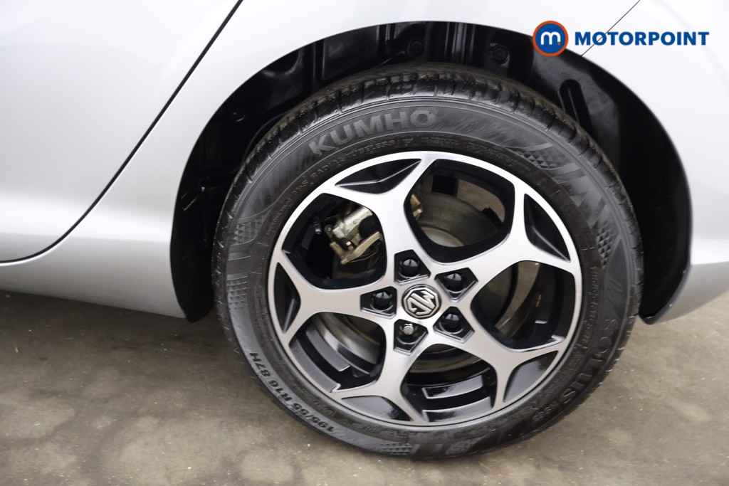 Used MG MG3 2025 for sale - 77951609: Photo 31