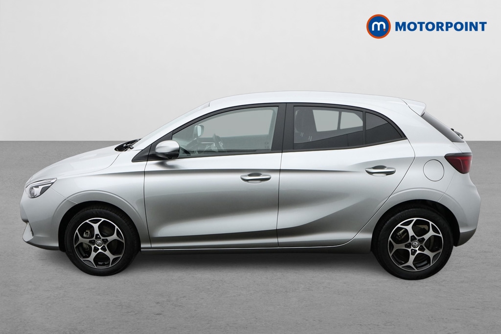 Used MG MG3 2025 for sale - 77951609: Photo 4