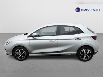 Used MG MG3 2025 for sale - 77951609: Photo