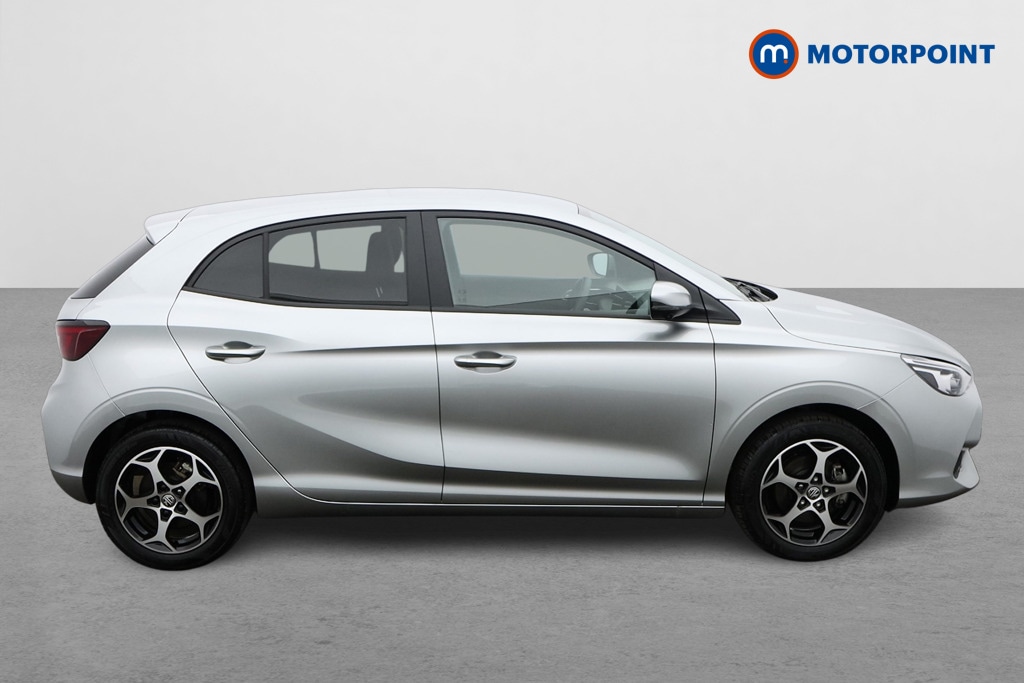 Used MG MG3 2025 for sale - 77951609: Photo 8