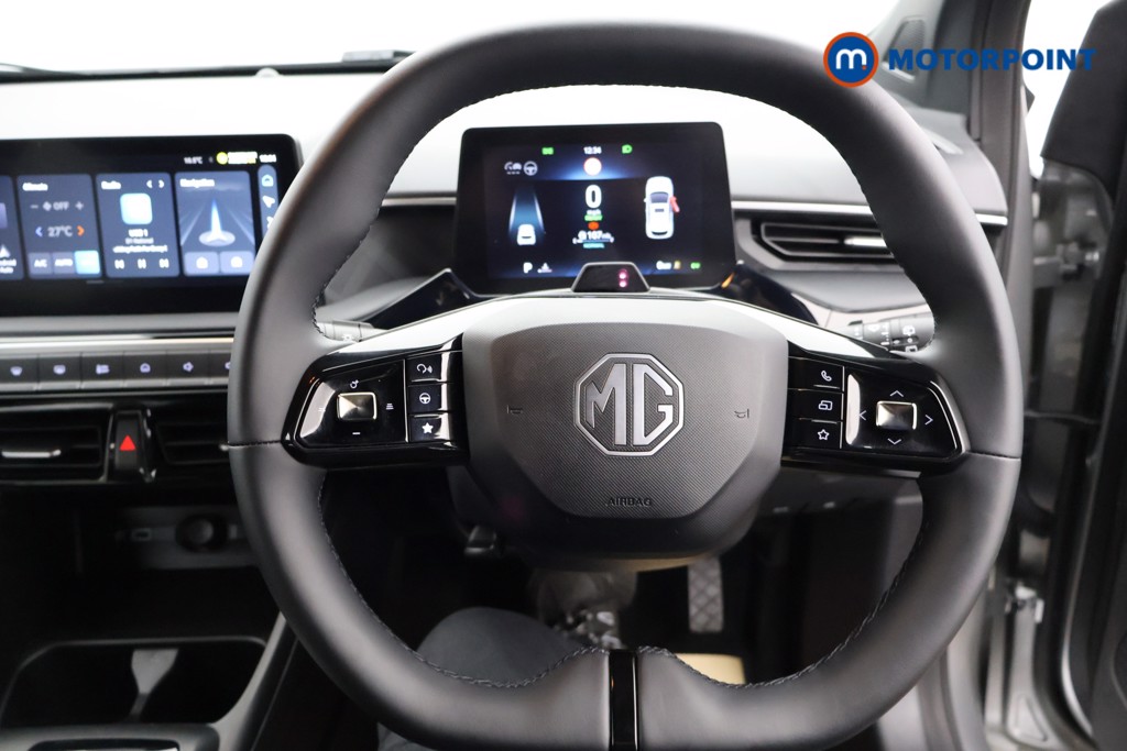 Used MG MG3 2025 for sale - 77951609: Photo 9