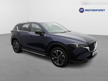 Used Mazda CX-5 2024 for sale - 79776300: Photo