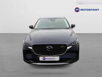 Used Mazda CX-5 2024 for sale - 79776300: Photo