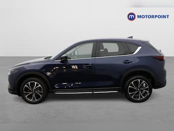 Used Mazda CX-5 2024 for sale - 79776300: Photo