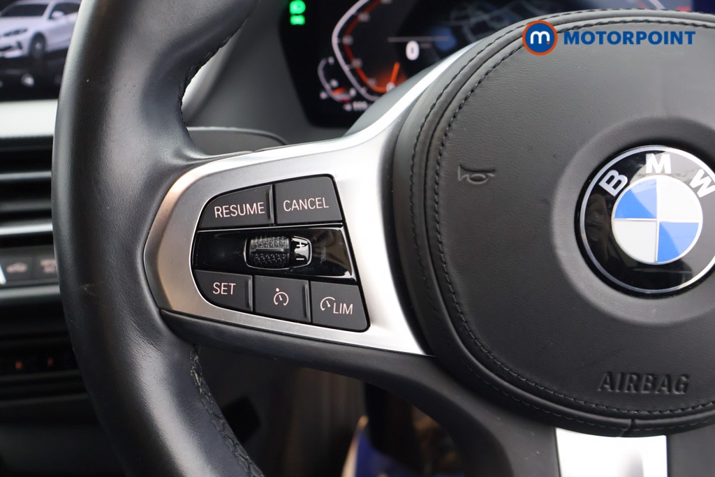 Used BMW 1 Series 2023 for sale - 76394886: Photo 10