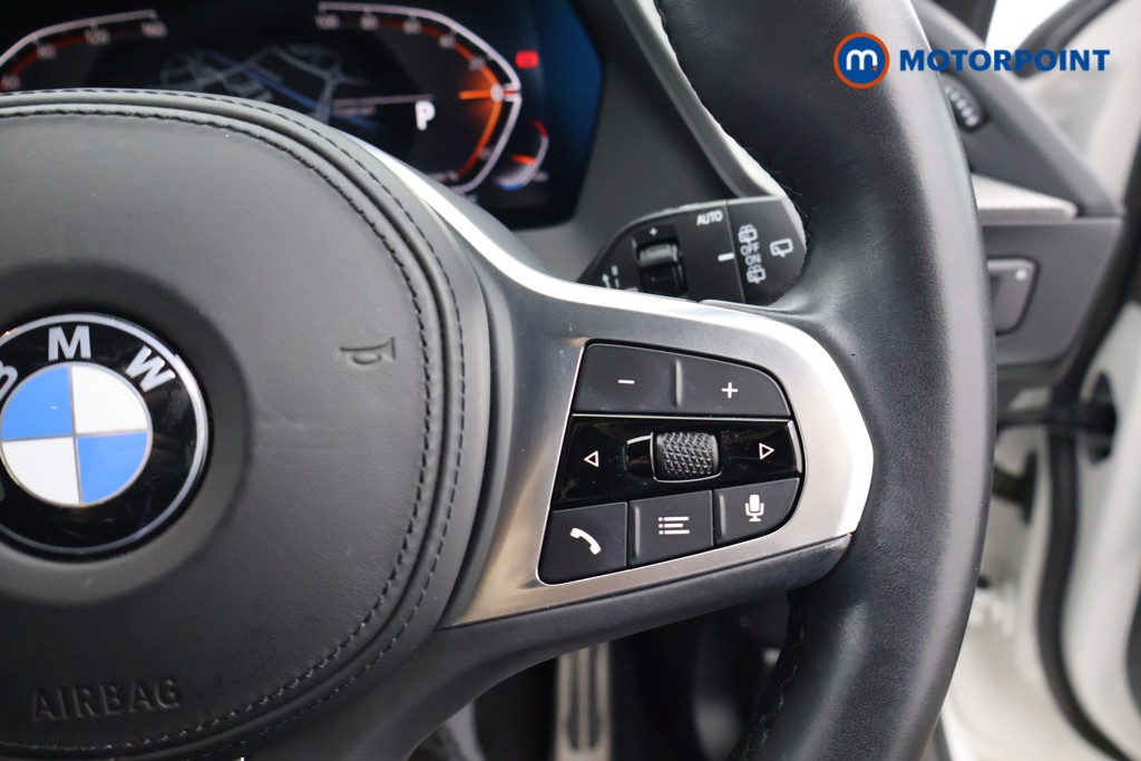 Used BMW 1 Series 2023 for sale - 76394886: Photo 11