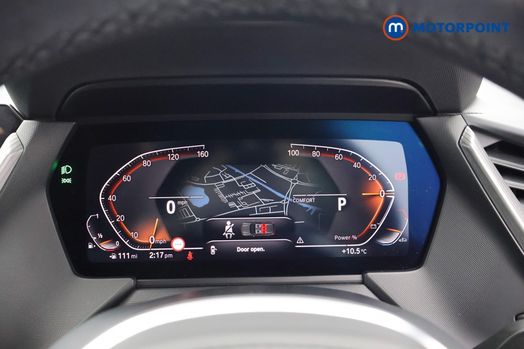 Used BMW 1 Series 2023 for sale - 76394886: Photo 12