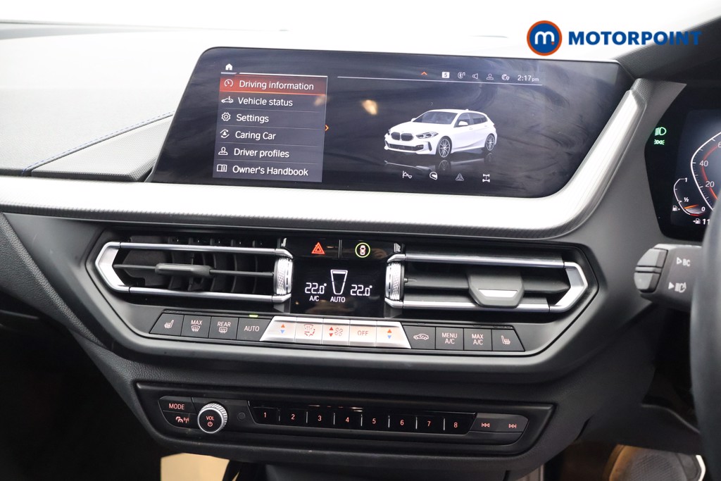 Used BMW 1 Series 2023 for sale - 76394886: Photo 16