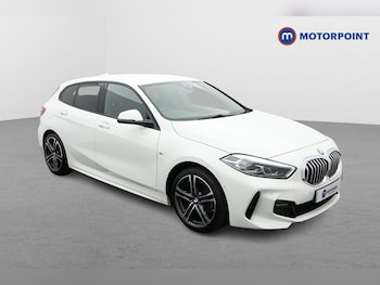 Used BMW 1 Series 2023 for sale - 76394886: Photo