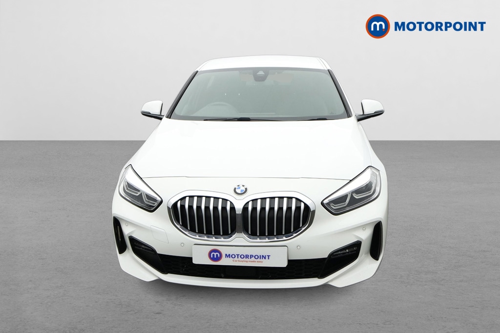 Used BMW 1 Series 2023 for sale - 76394886: Photo 2