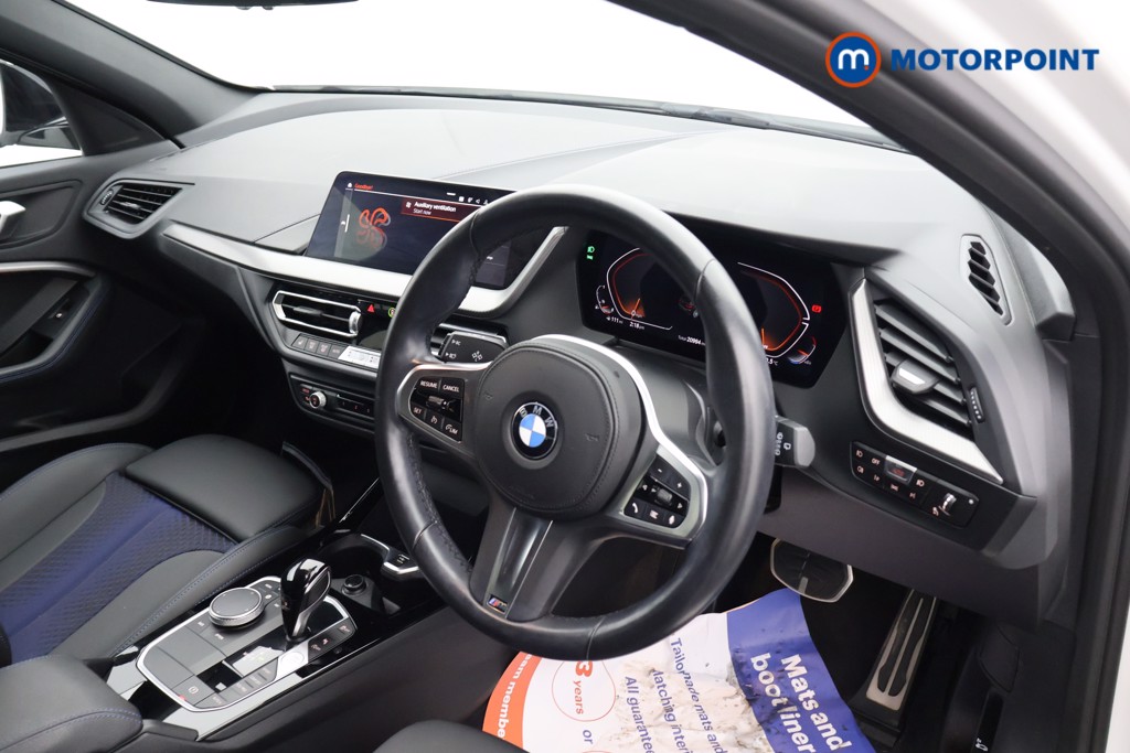 Used BMW 1 Series 2023 for sale - 76394886: Photo 23