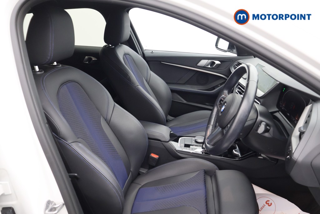 Used BMW 1 Series 2023 for sale - 76394886: Photo 24