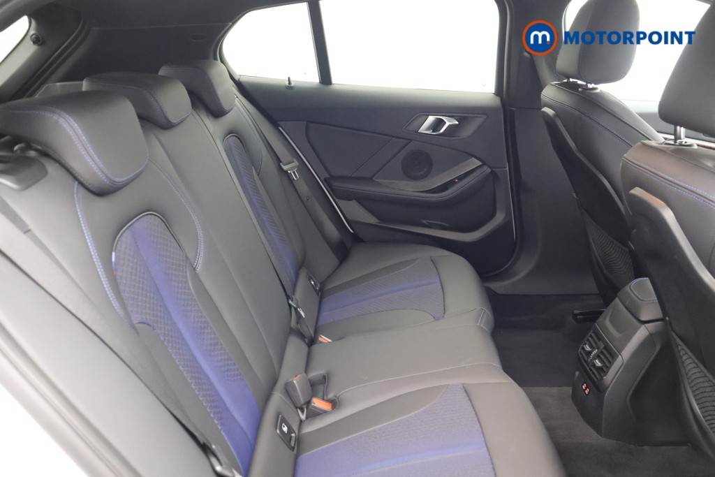 Used BMW 1 Series 2023 for sale - 76394886: Photo 26