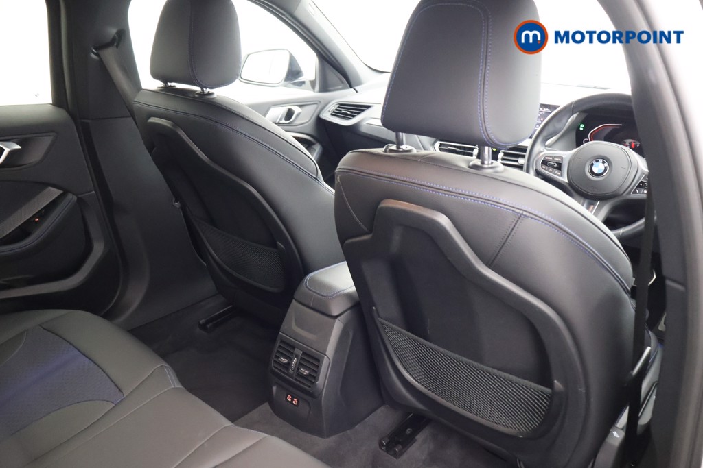 Used BMW 1 Series 2023 for sale - 76394886: Photo 27