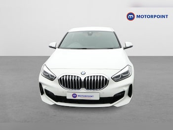 Used BMW 1 Series 2023 for sale - 76394886: Photo