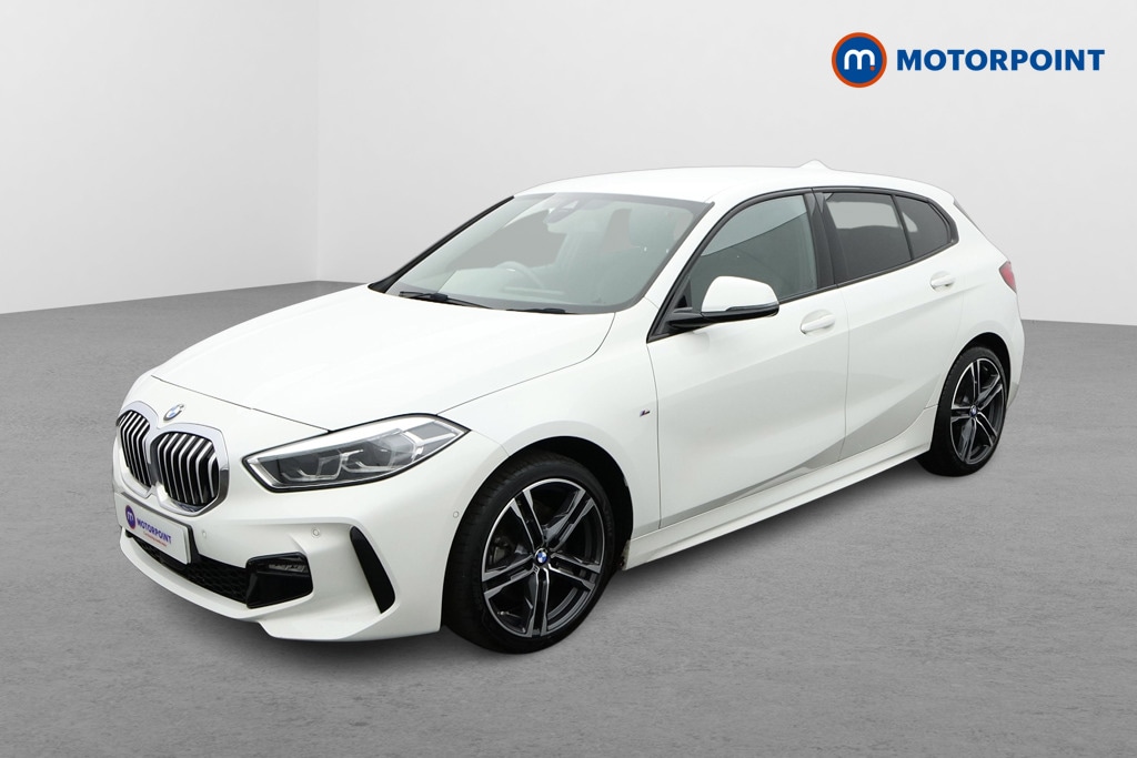 Used BMW 1 Series 2023 for sale - 76394886: Photo 3