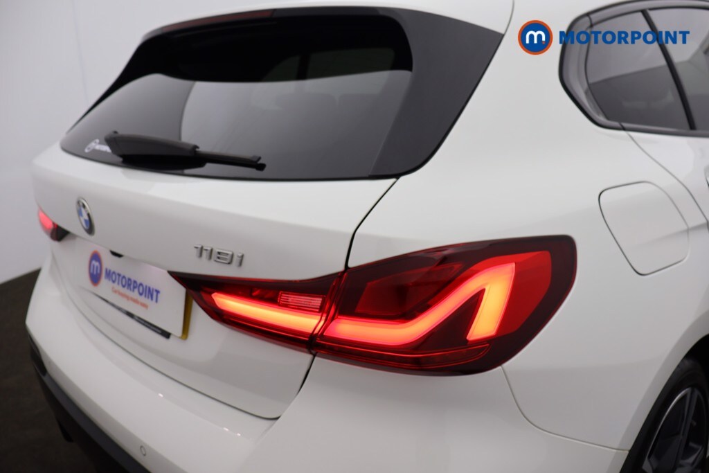 Used BMW 1 Series 2023 for sale - 76394886: Photo 33