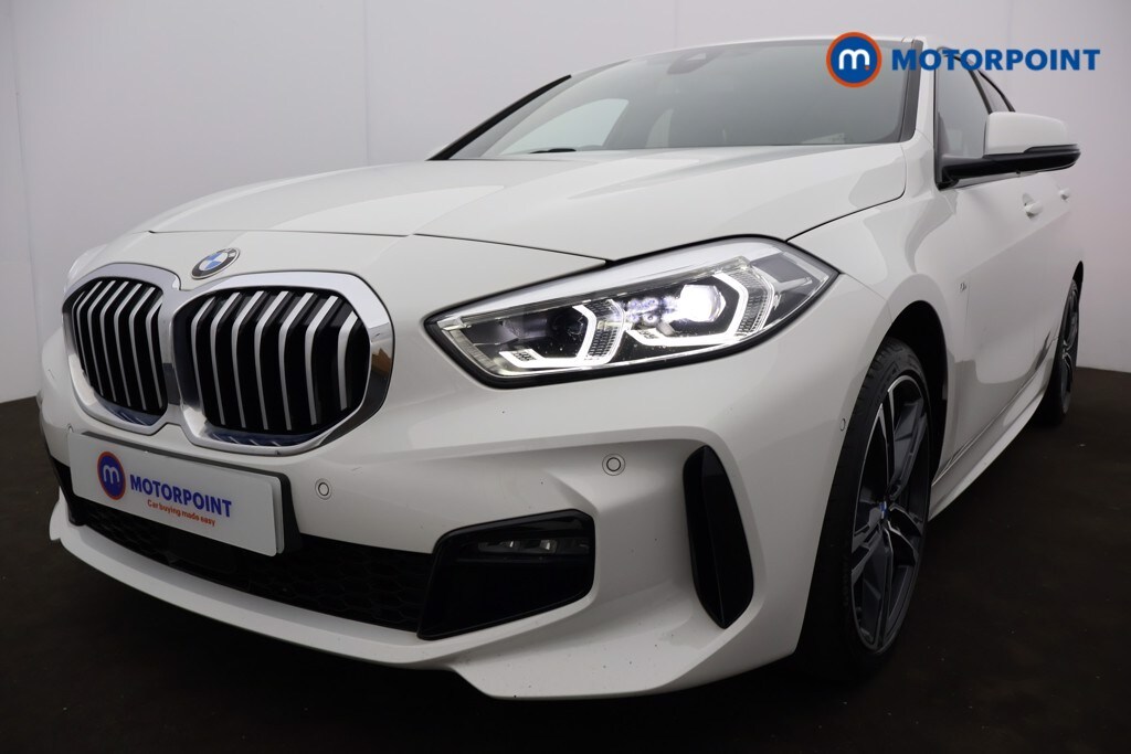 Used BMW 1 Series 2023 for sale - 76394886: Photo 38