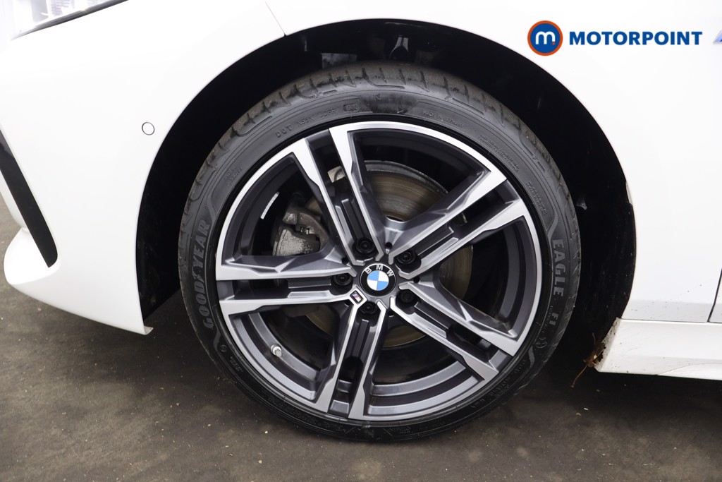 Used BMW 1 Series 2023 for sale - 76394886: Photo 39