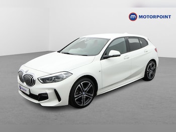 Used BMW 1 Series 2023 for sale - 76394886: Photo