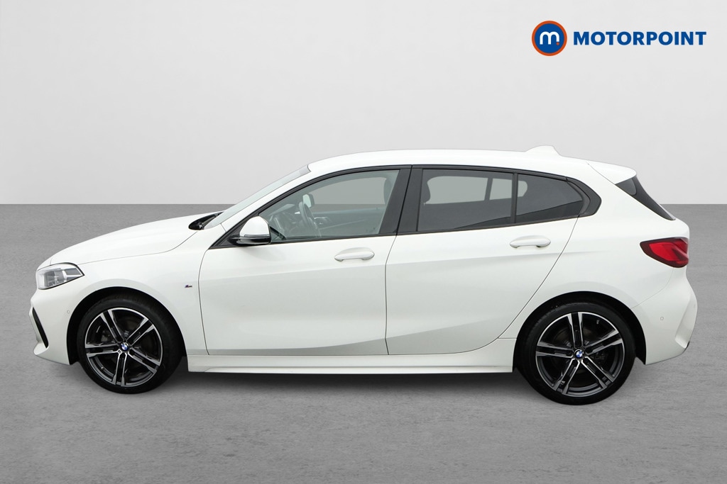 Used BMW 1 Series 2023 for sale - 76394886: Photo 4