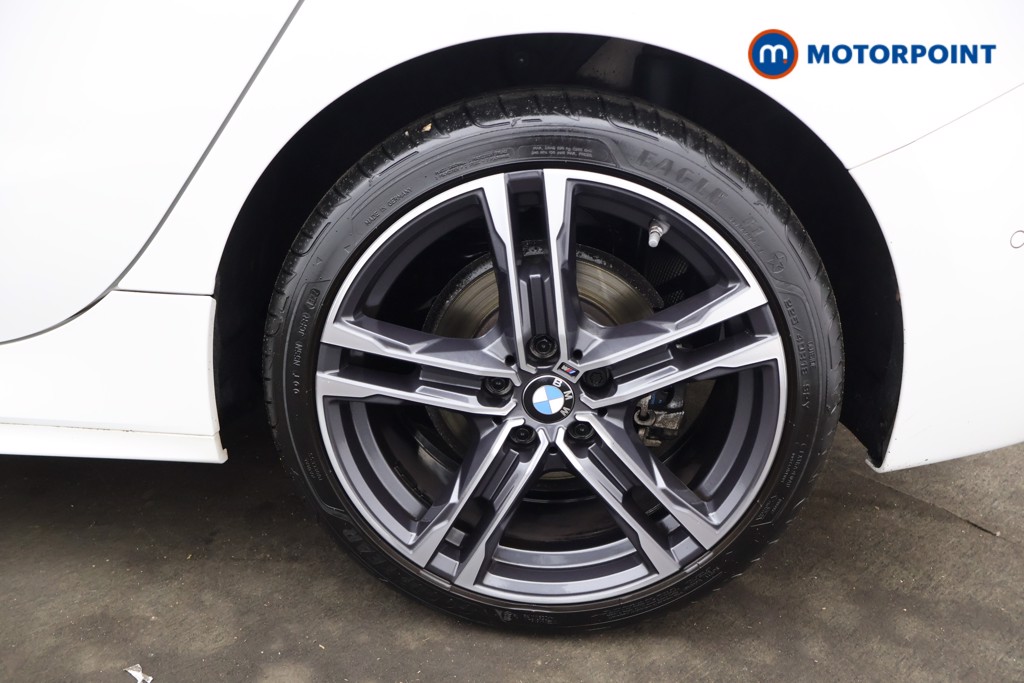 Used BMW 1 Series 2023 for sale - 76394886: Photo 40