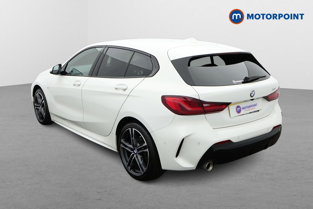 Used BMW 1 Series 2023 for sale - 76394886: Photo 5