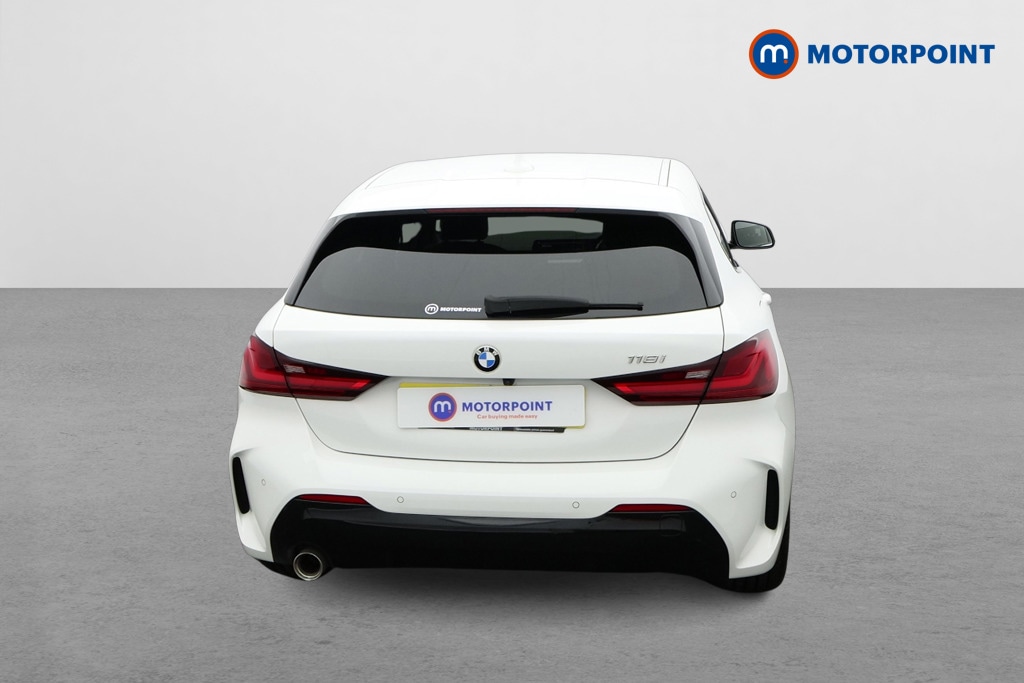 Used BMW 1 Series 2023 for sale - 76394886: Photo 6