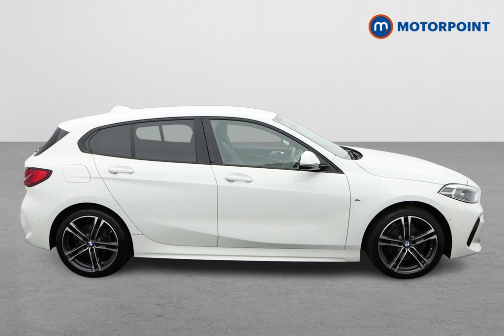 Used BMW 1 Series 2023 for sale - 76394886: Photo 8