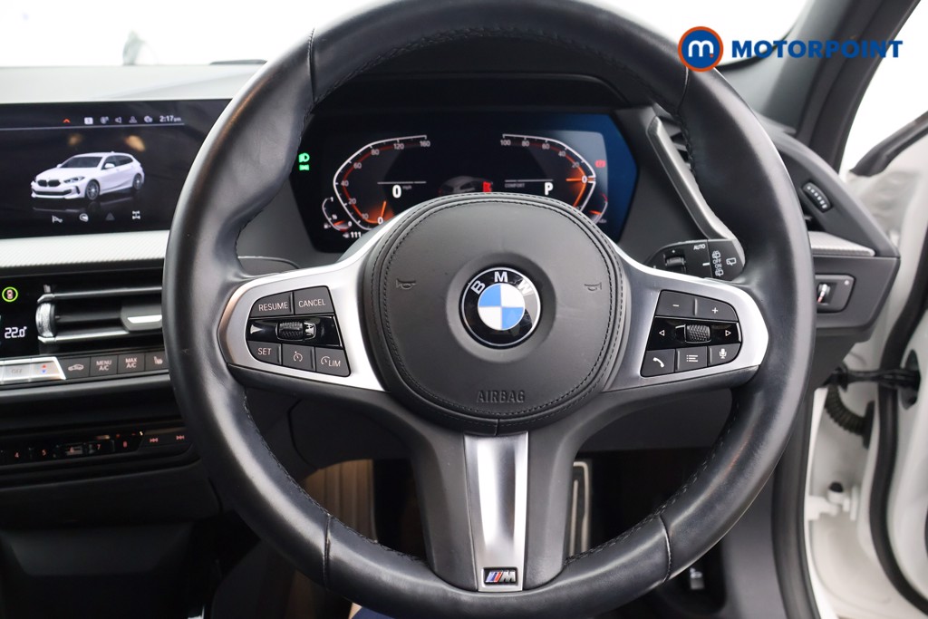 Used BMW 1 Series 2023 for sale - 76394886: Photo 9