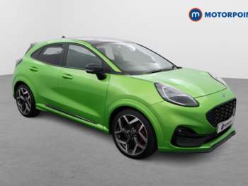 2022 - 1.5 EcoBoost ST [Performance Pack] 5dr